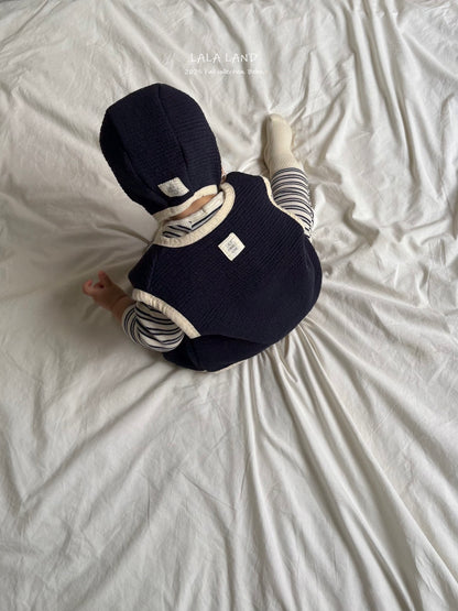 [PRE-ORDER] Cushion Mellow Bonnet
