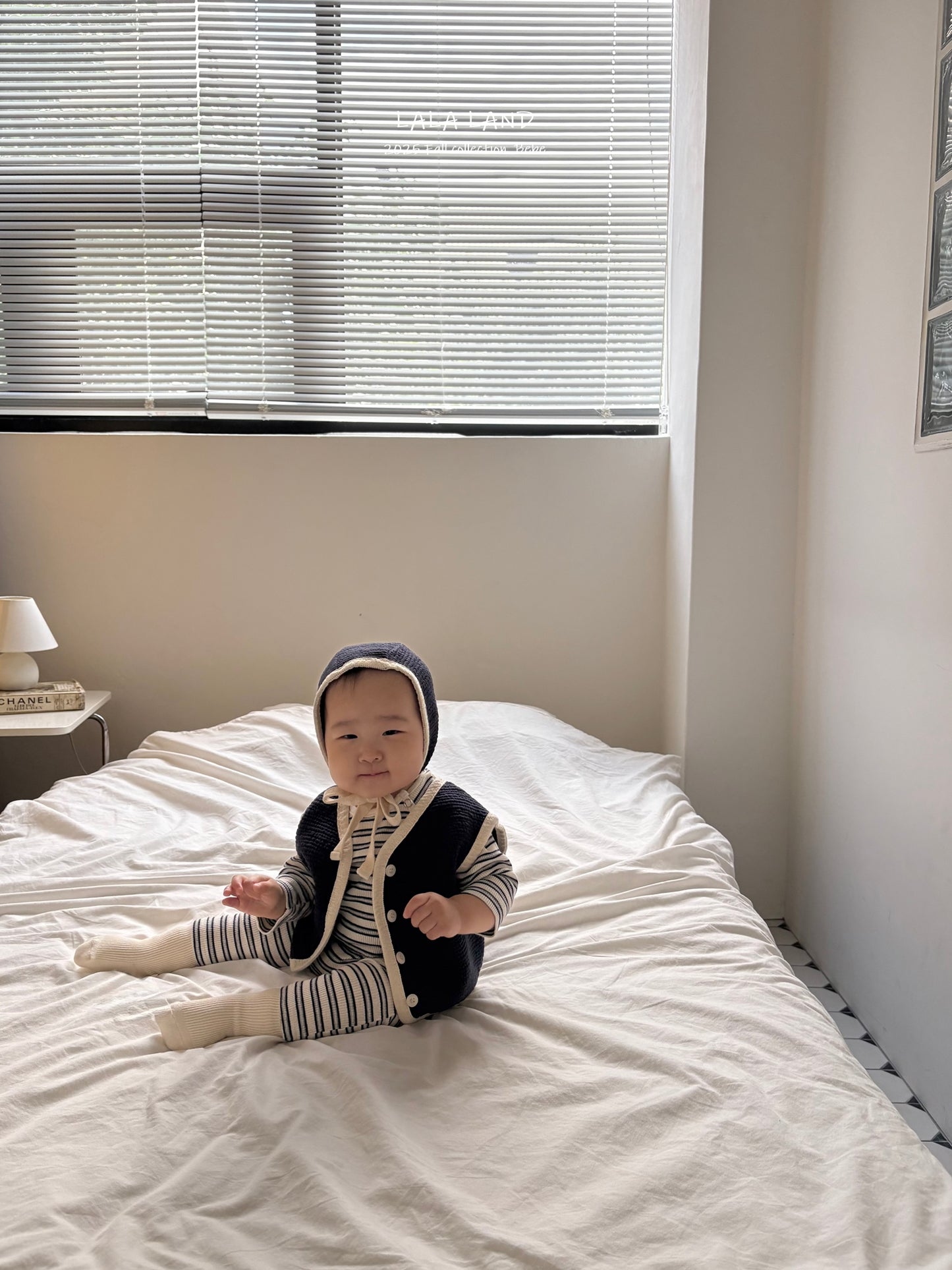 [PRE-ORDER] Multi Baby Set