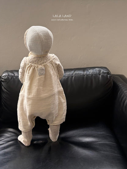 [PRE-ORDER] Cushion Mellow Bonnet