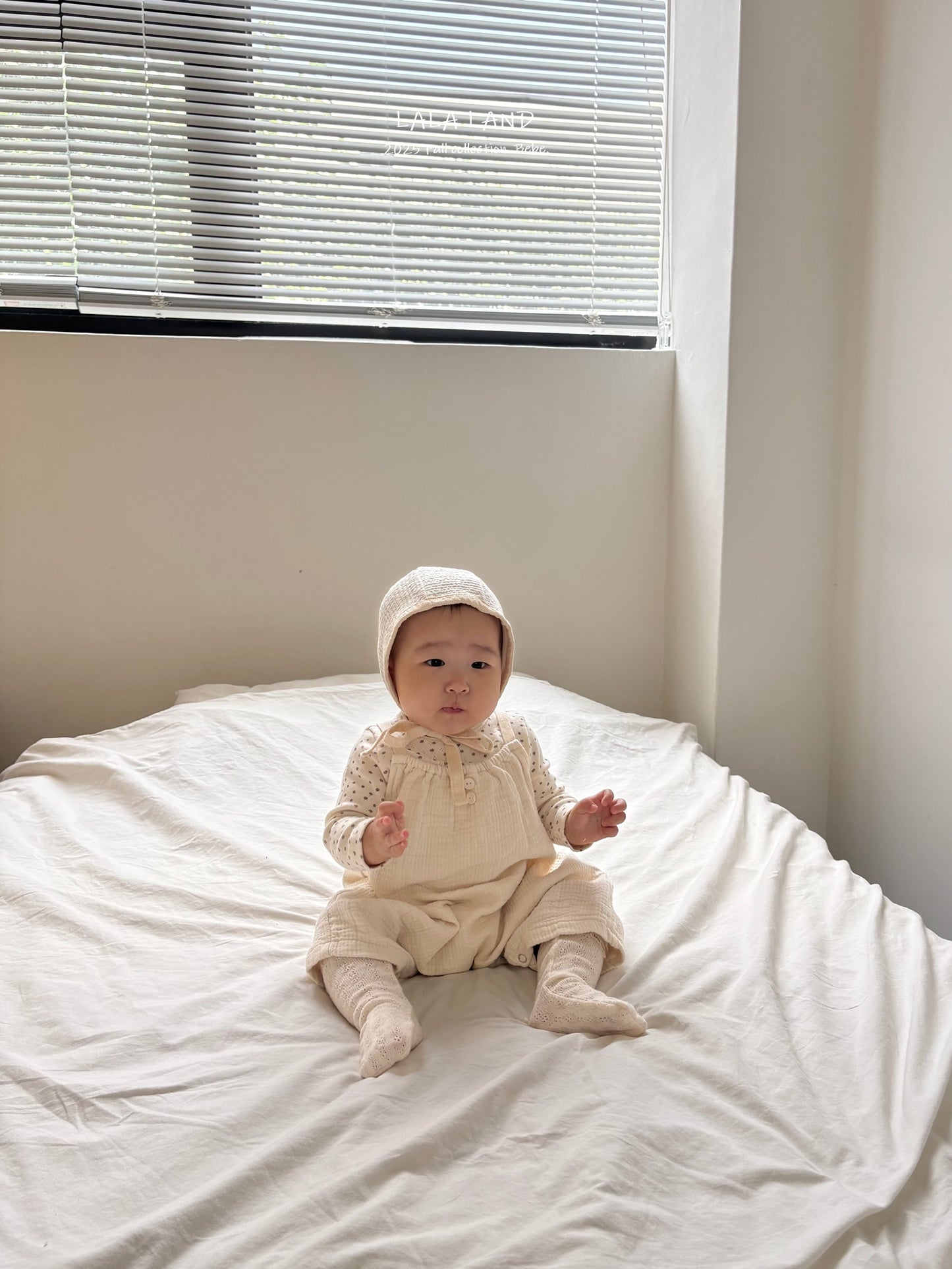 [PRE-ORDER] Cushion Mellow Bonnet