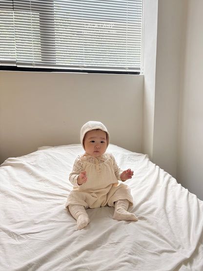 [PRE-ORDER] Cushion Mellow Bonnet