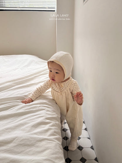 [PRE-ORDER] Small Floral Baby T-Shirts