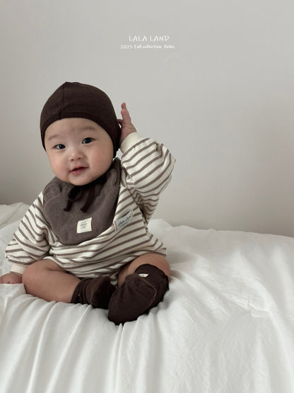 [PRE-ORDER] Bear Bib