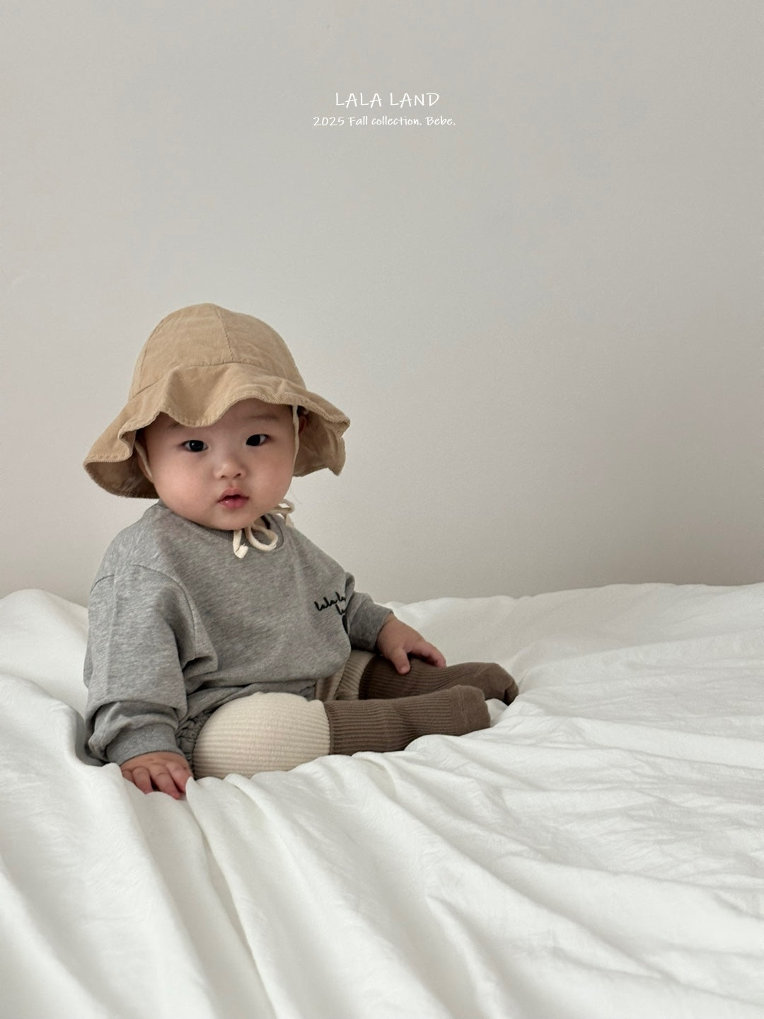[PRE-ORDER] Bong Bong Baby Leggings