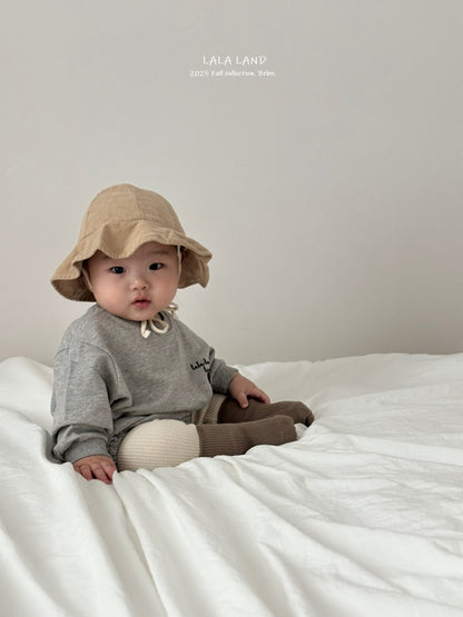 [PRE-ORDER] Bong Bong Baby Leggings