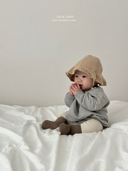[PRE-ORDER] Bong Bong Baby Leggings