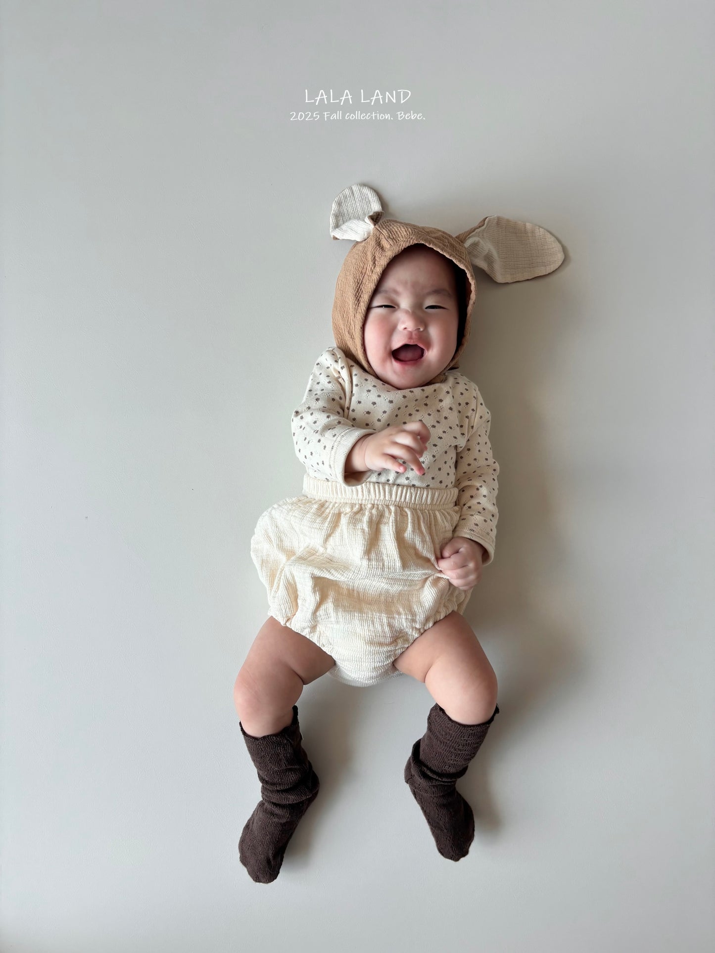 [PRE-ORDER] Bunny Bonnet