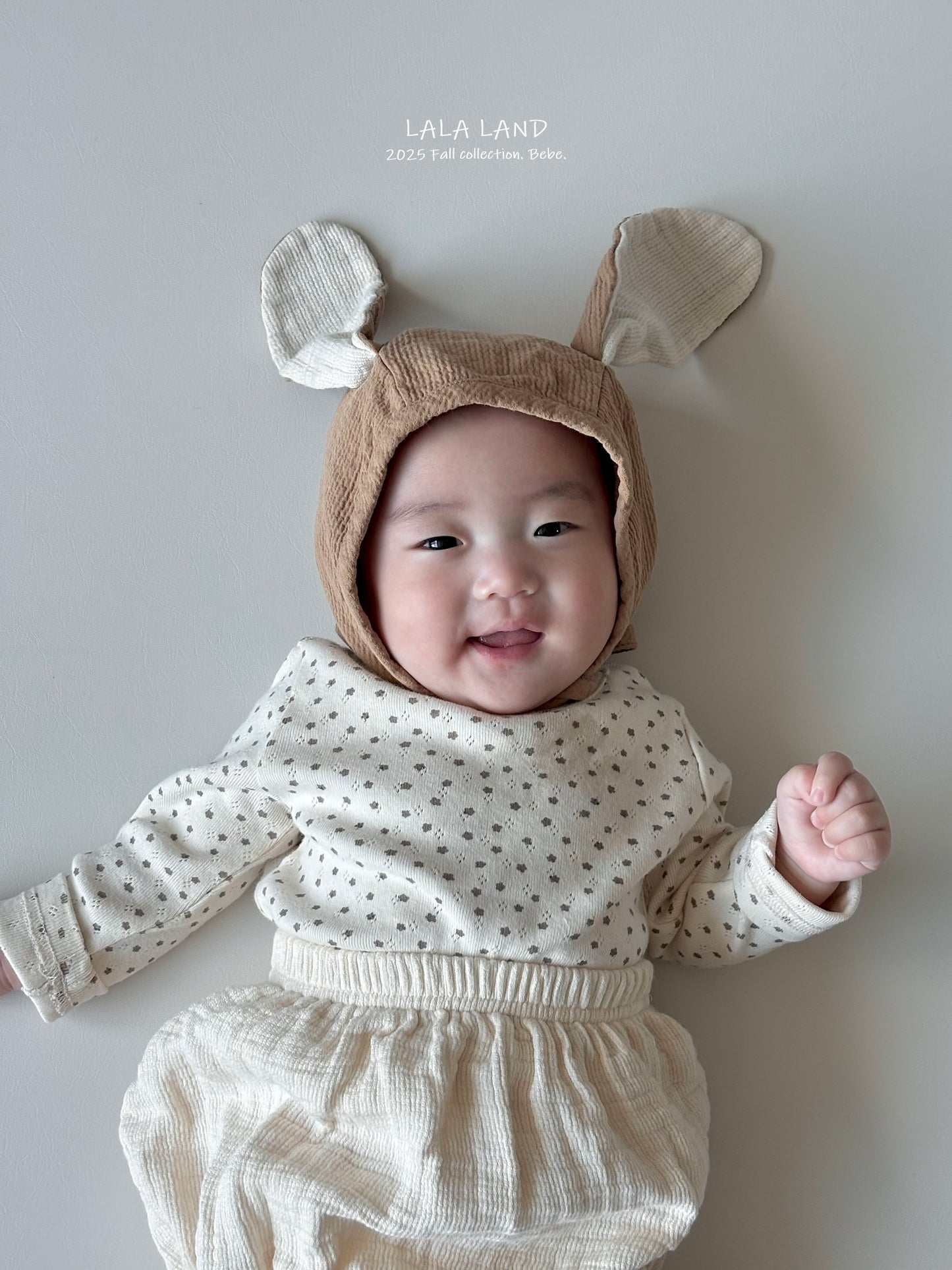 [PRE-ORDER] Small Floral Baby T-Shirts