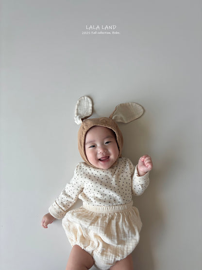 [PRE-ORDER] Small Floral Baby T-Shirts