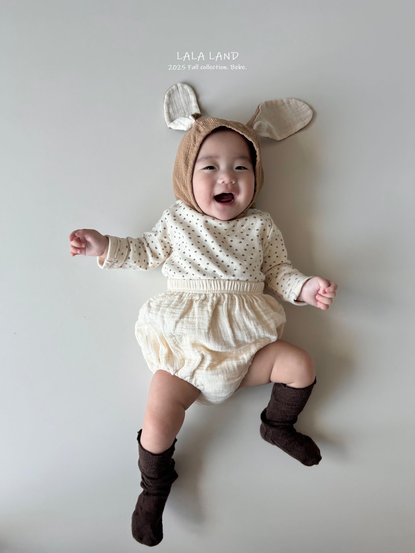 [PRE-ORDER] Small Floral Baby T-Shirts