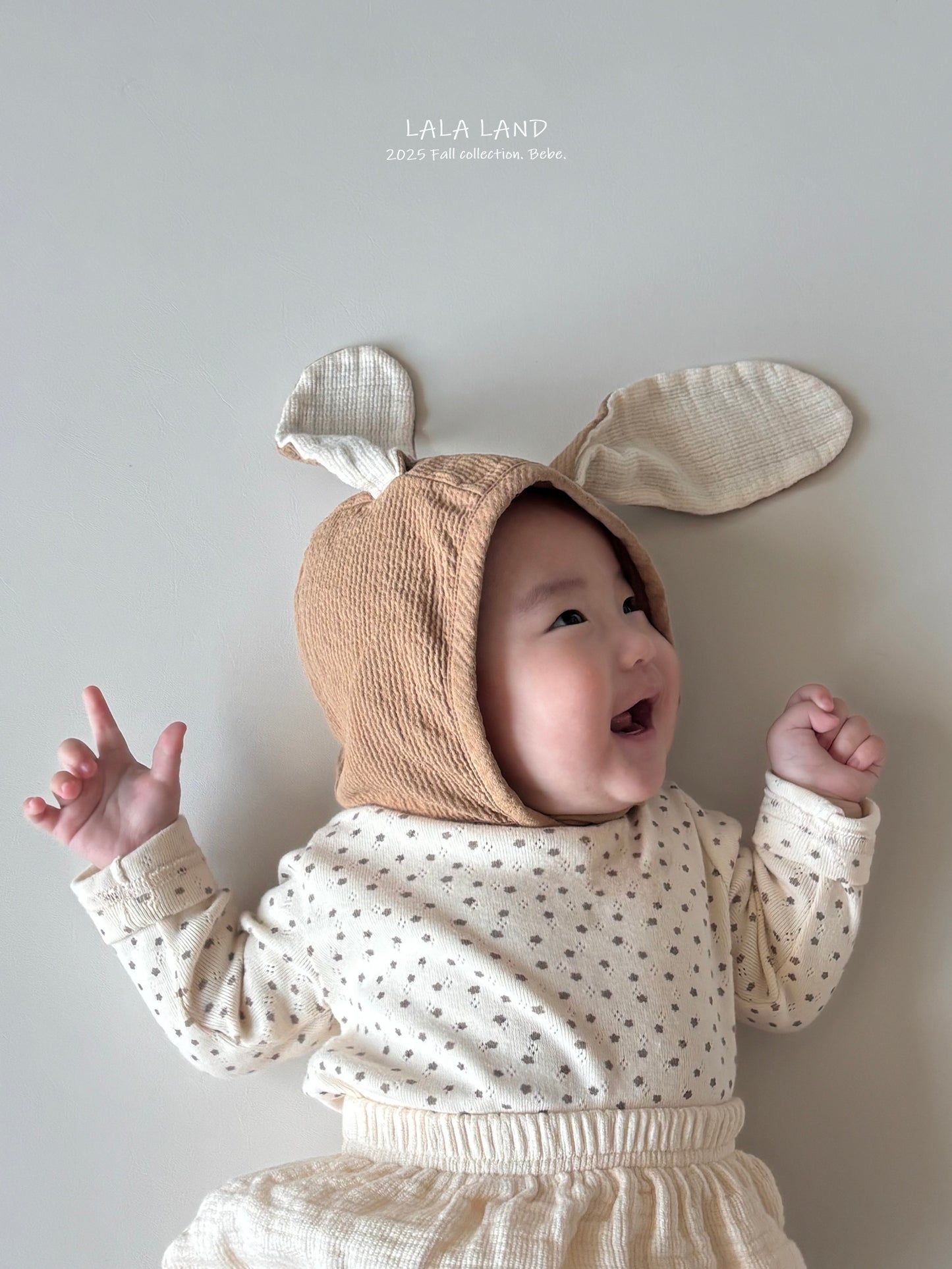 [PRE-ORDER] Small Floral Baby T-Shirts