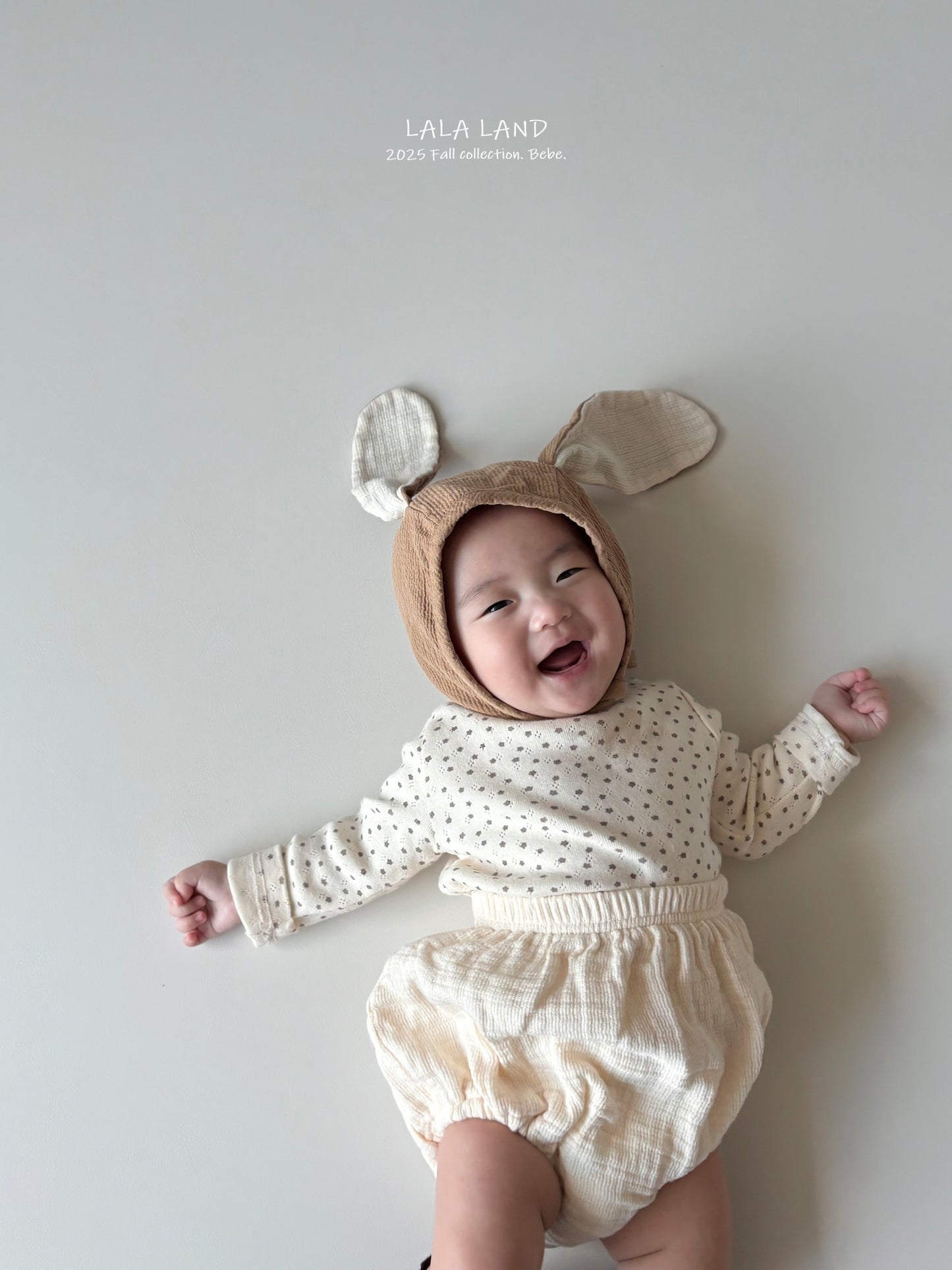 [PRE-ORDER] Small Floral Baby T-Shirts