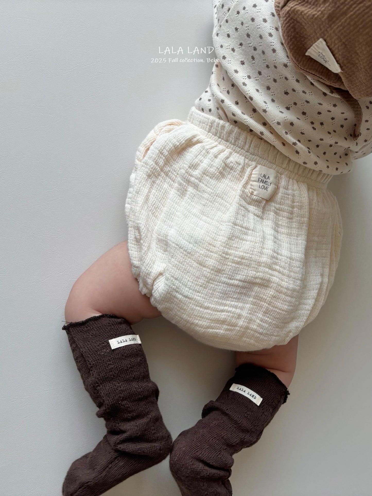 [PRE-ORDER] Small Floral Baby T-Shirts