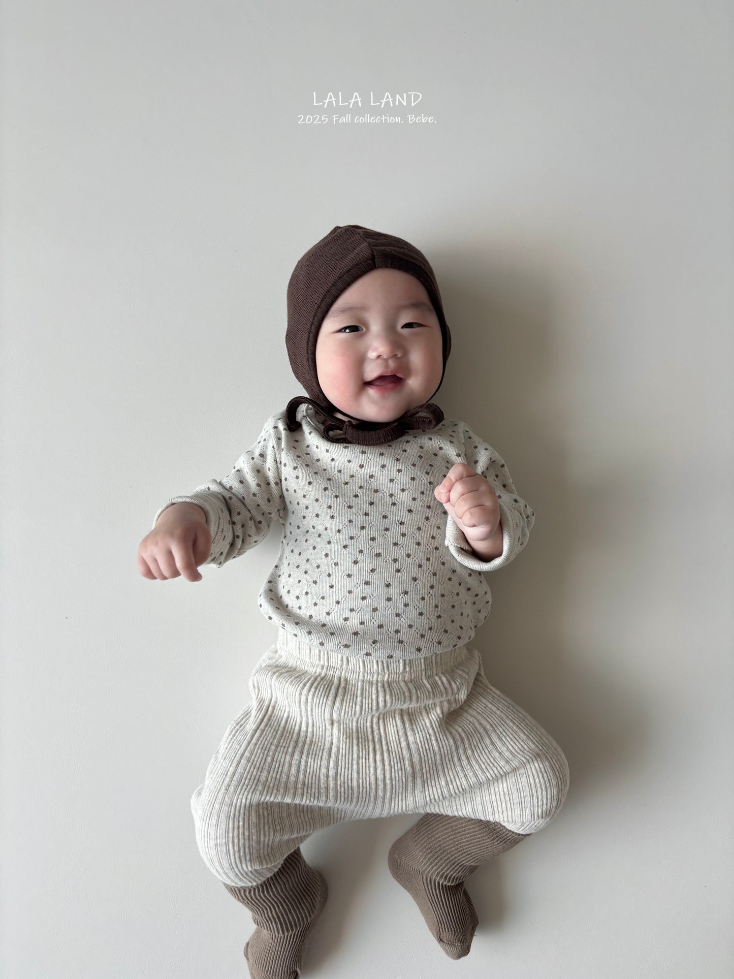 [PRE-ORDER] Small Floral Baby T-Shirts
