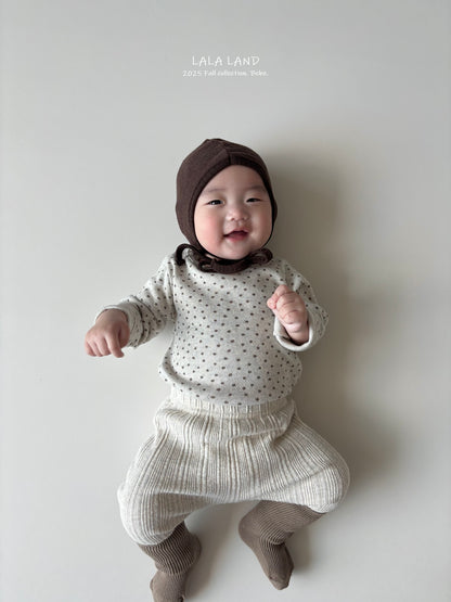[PRE-ORDER] Small Floral Baby T-Shirts