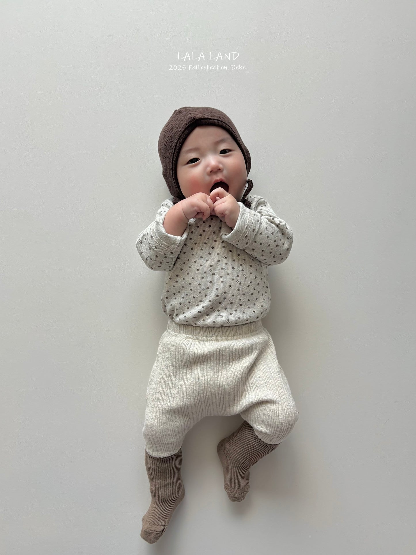 [PRE-ORDER] Small Floral Baby T-Shirts