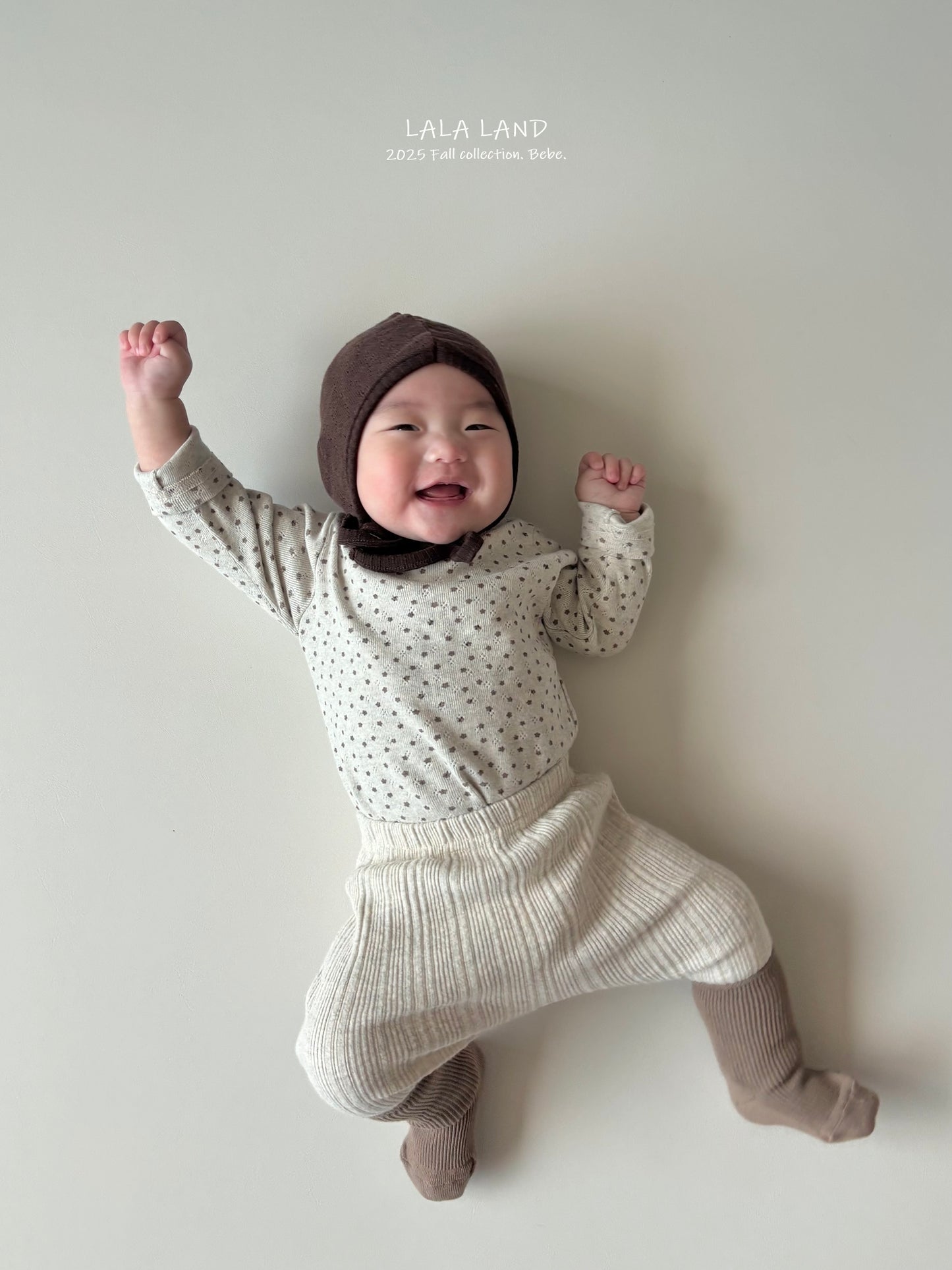 [PRE-ORDER] Small Floral Baby T-Shirts