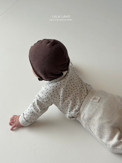 [PRE-ORDER] Small Floral Baby T-Shirts