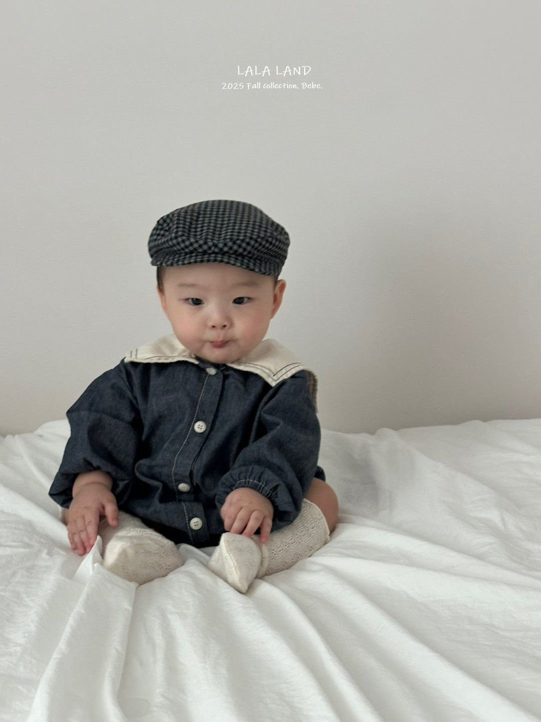 [PRE-ORDER] Check Hunting Cap