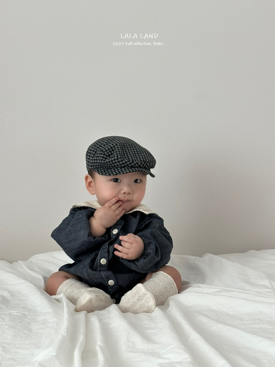 [PRE-ORDER] Check Hunting Cap