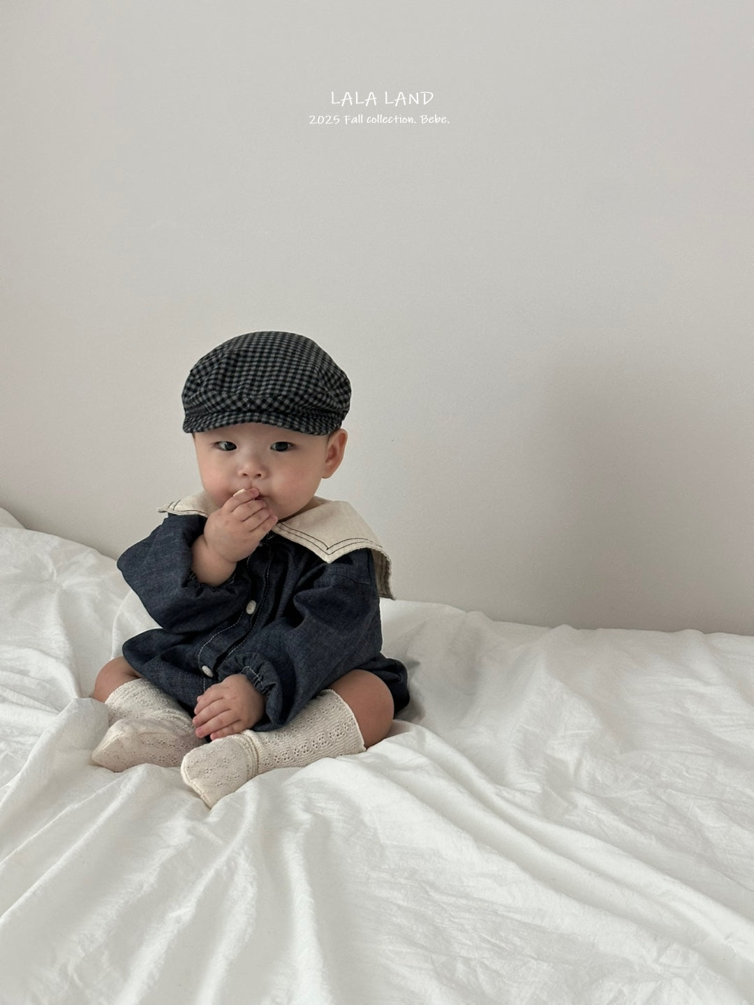 [PRE-ORDER] Check Hunting Cap