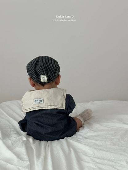 [PRE-ORDER] Check Hunting Cap