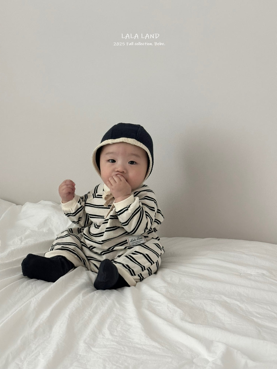 [PRE-ORDER] Saint Body Suit