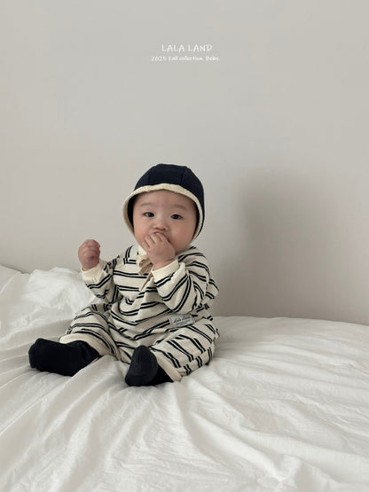 [PRE-ORDER] Saint Body Suit