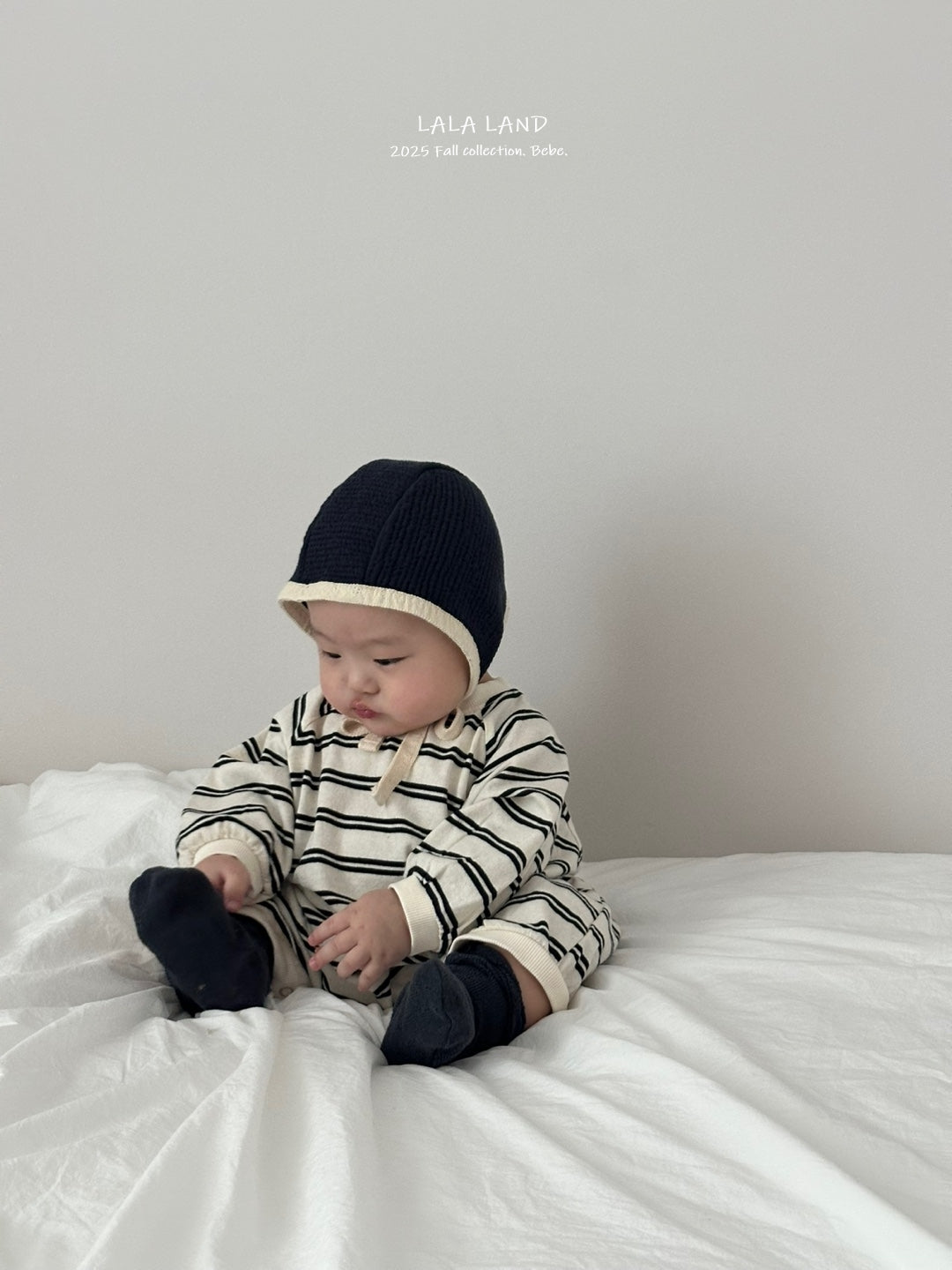 [PRE-ORDER] Cushion Mellow Bonnet