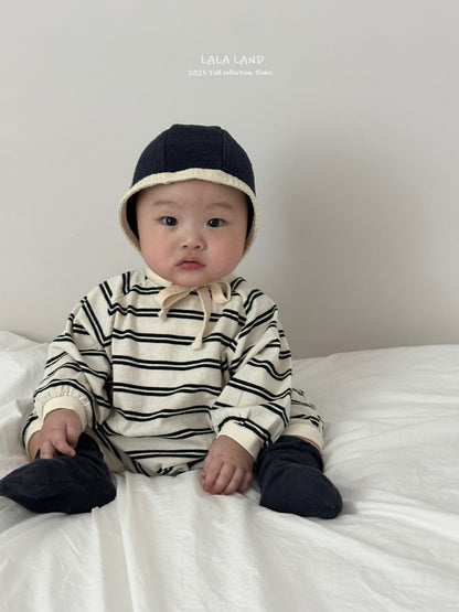 [PRE-ORDER] Saint Body Suit