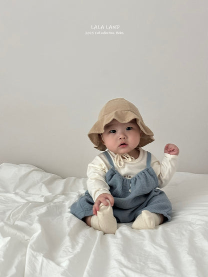[PRE-ORDER] Mushroom Baby T-Shirts
