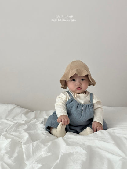 [PRE-ORDER] Mushroom Baby T-Shirts