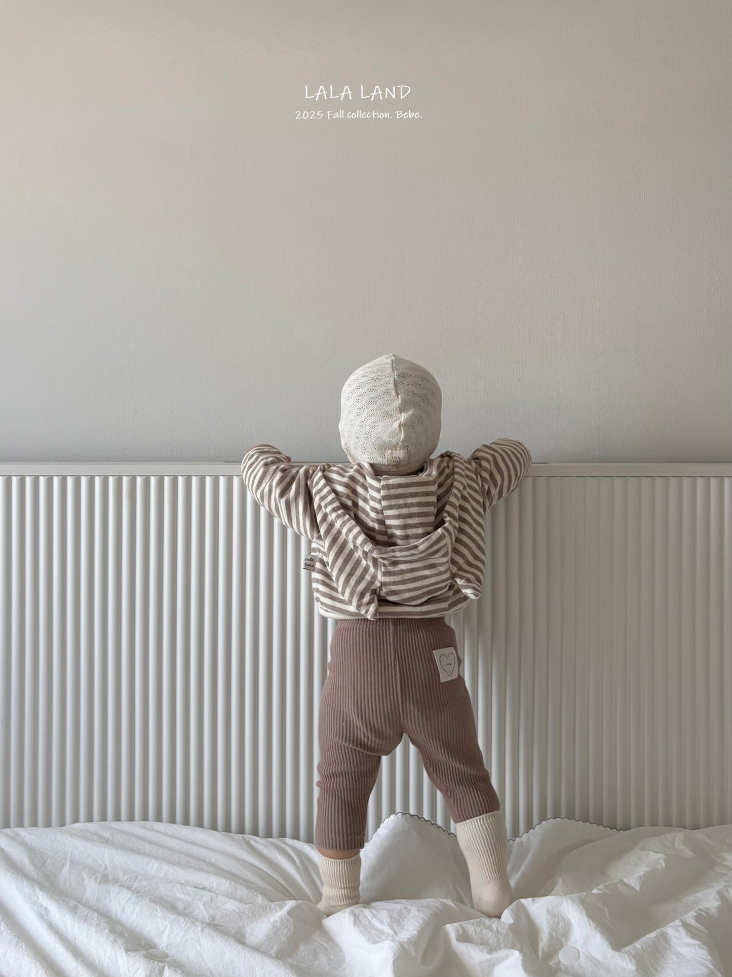 [PRE-ORDER] Bong Bong Baby Leggings