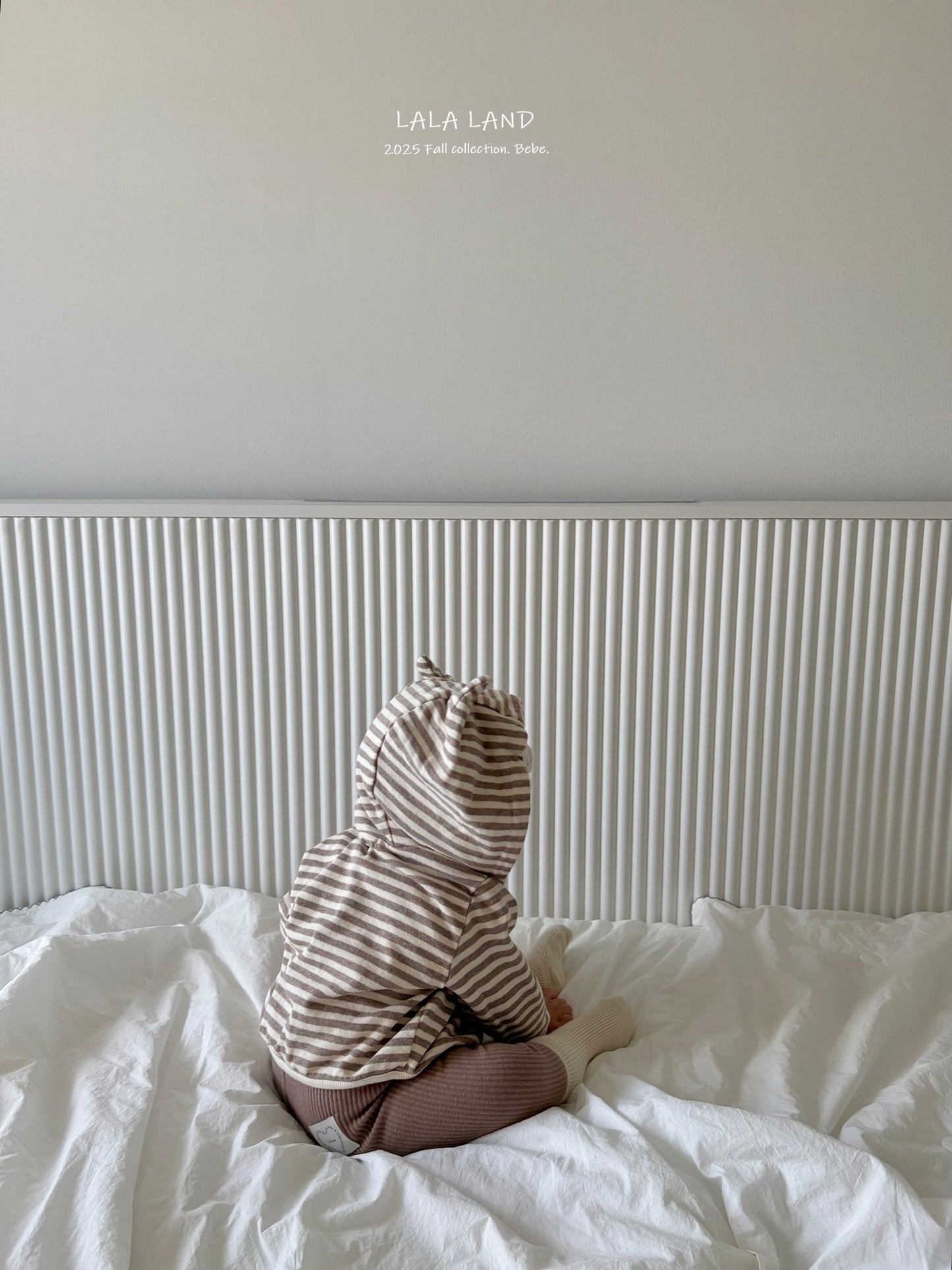 [PRE-ORDER] Bong Bong Baby Leggings