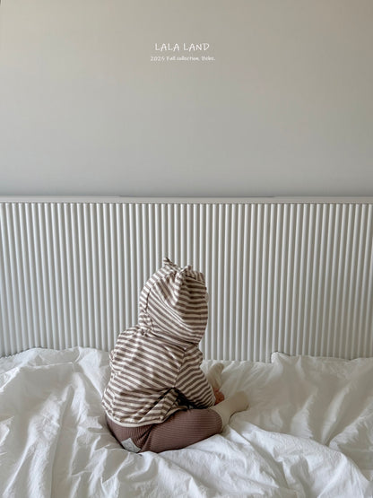 [PRE-ORDER] Bong Bong Baby Leggings