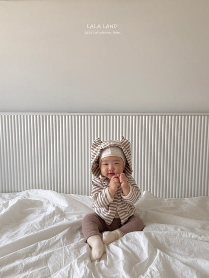 [PRE-ORDER] Bong Bong Baby Leggings
