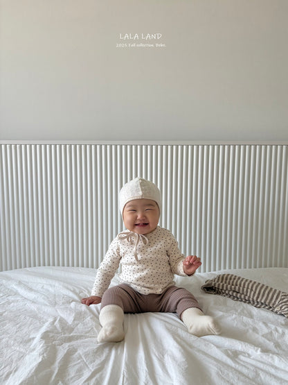 [PRE-ORDER] Bong Bong Baby Leggings