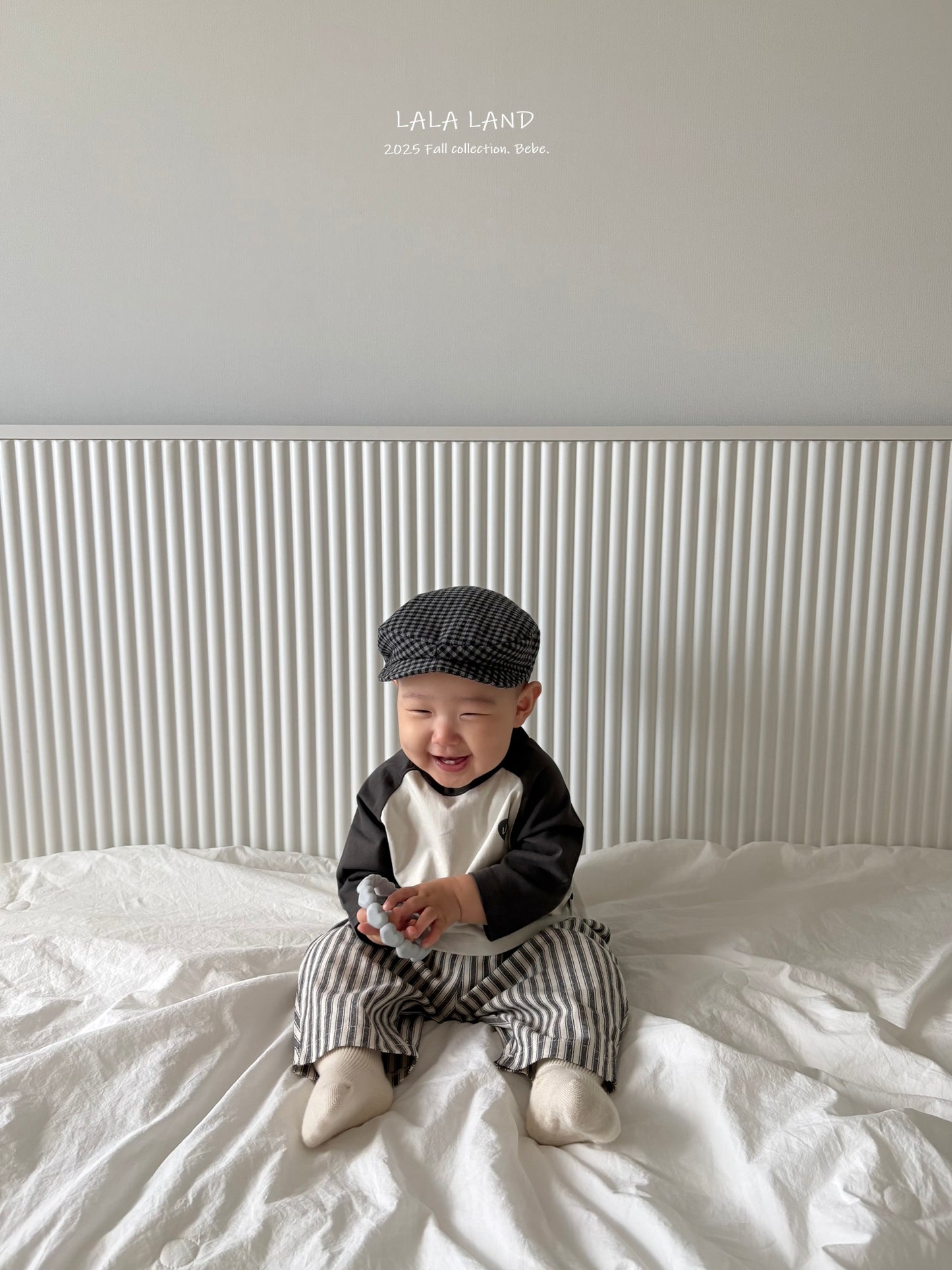 [PRE-ORDER] Churros Baby Sausage Pants