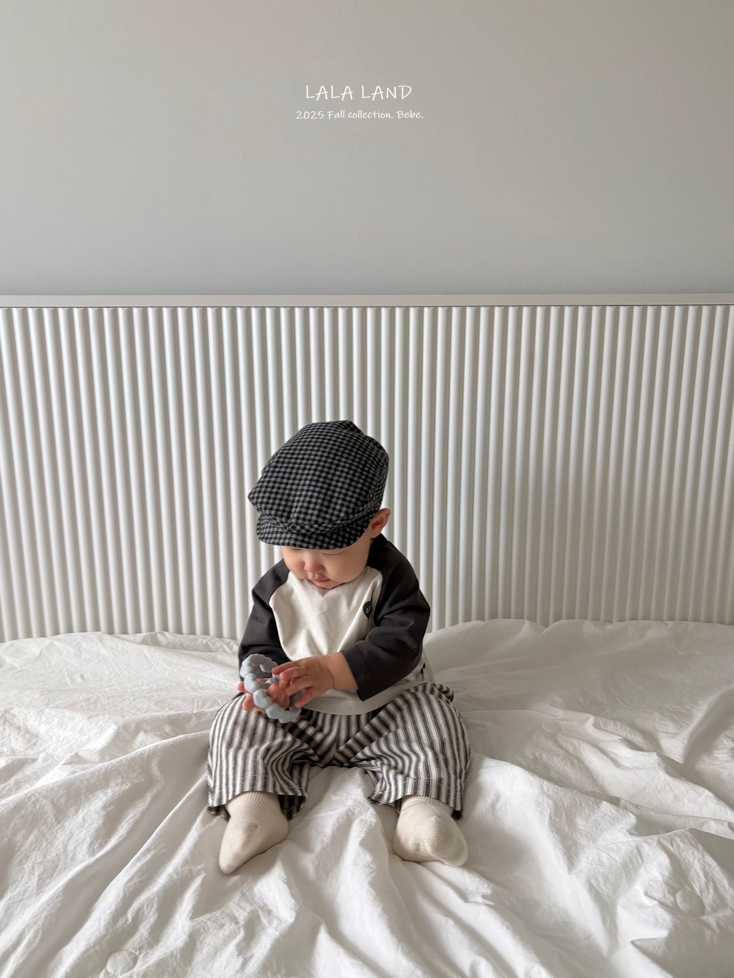 [PRE-ORDER] Churros Baby Sausage Pants