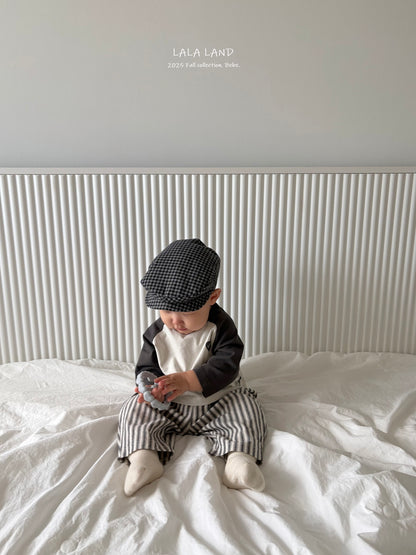 [PRE-ORDER] Churros Baby Sausage Pants