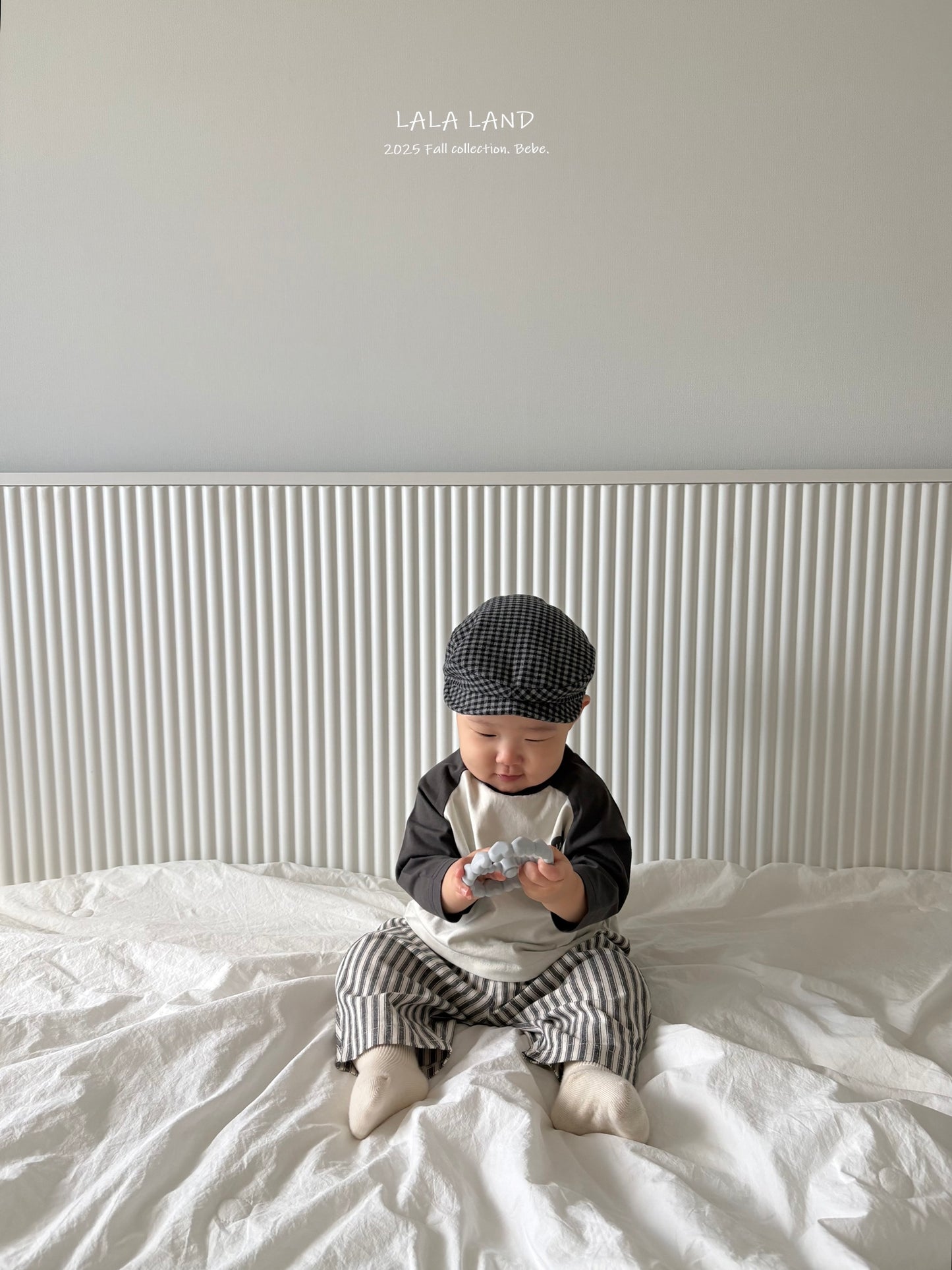 [PRE-ORDER] Churros Baby Sausage Pants