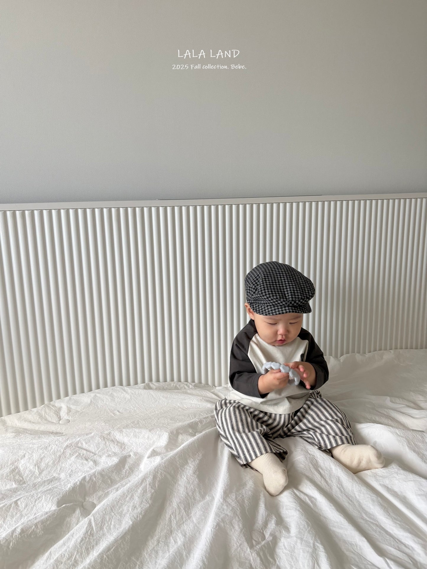 [PRE-ORDER] Churros Baby Sausage Pants