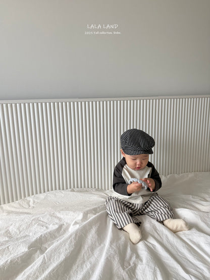 [PRE-ORDER] Churros Baby Sausage Pants
