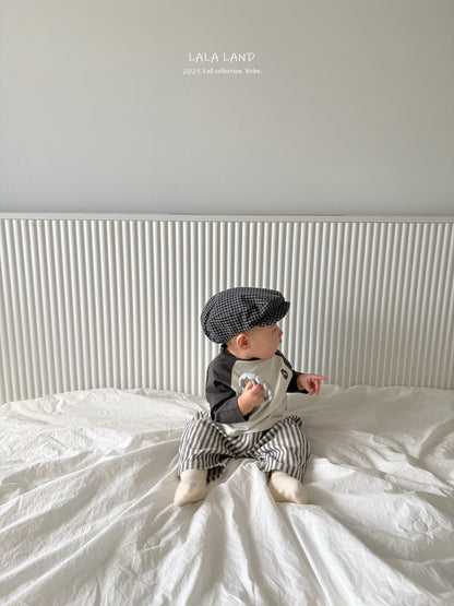 [PRE-ORDER] Churros Baby Sausage Pants