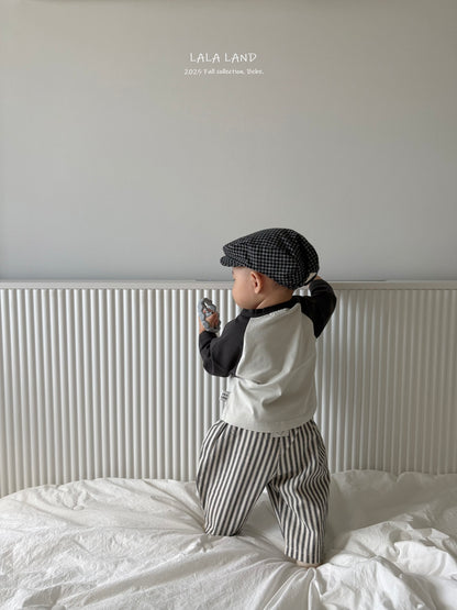 [PRE-ORDER] Churros Baby Sausage Pants