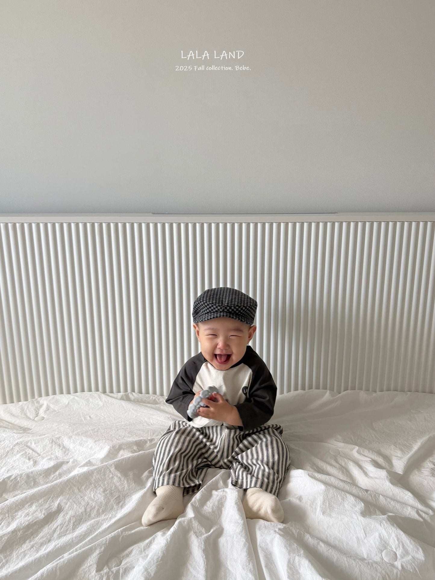 [PRE-ORDER] Churros Baby Sausage Pants