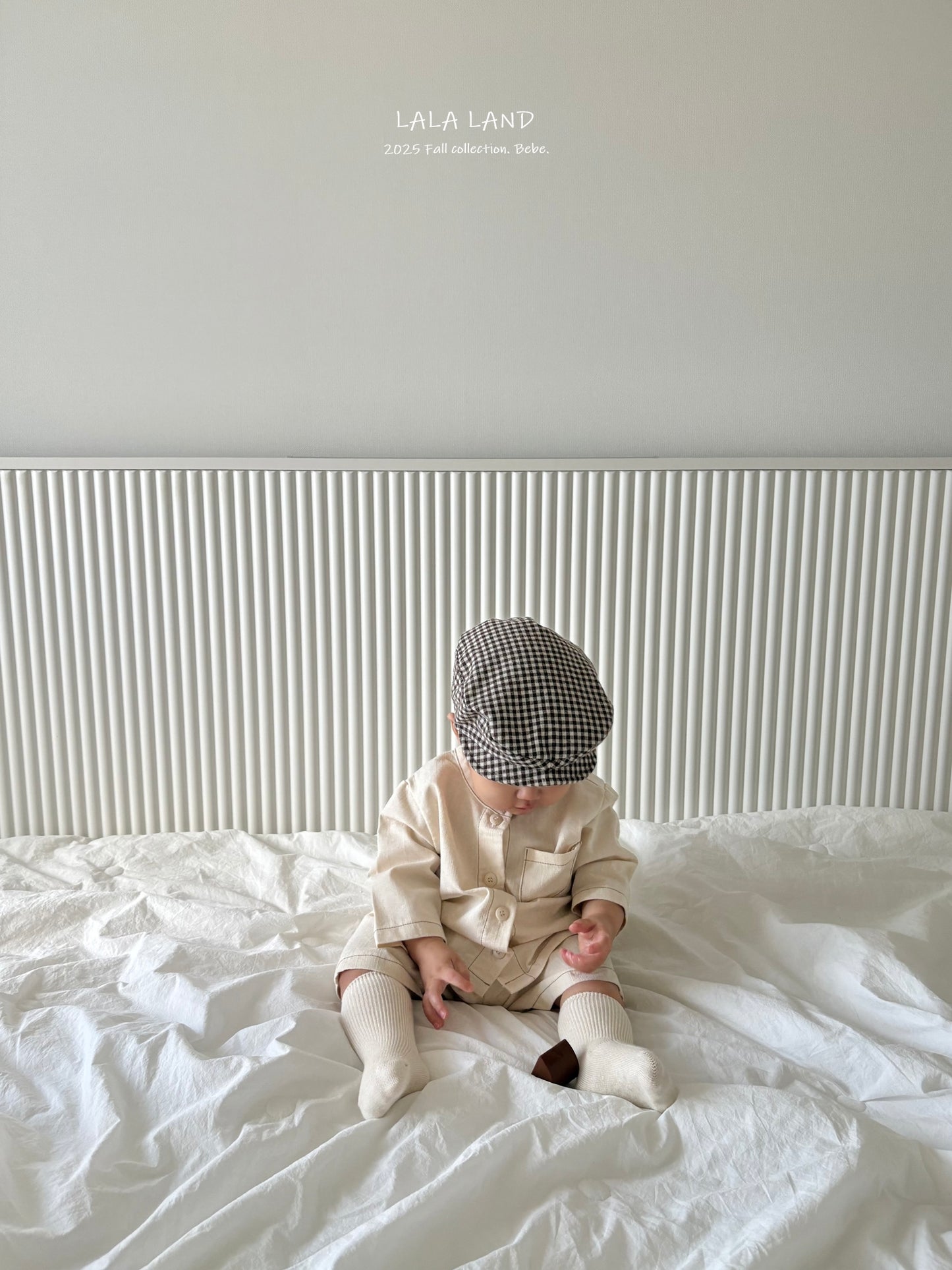 [PRE-ORDER] Check Hunting Cap