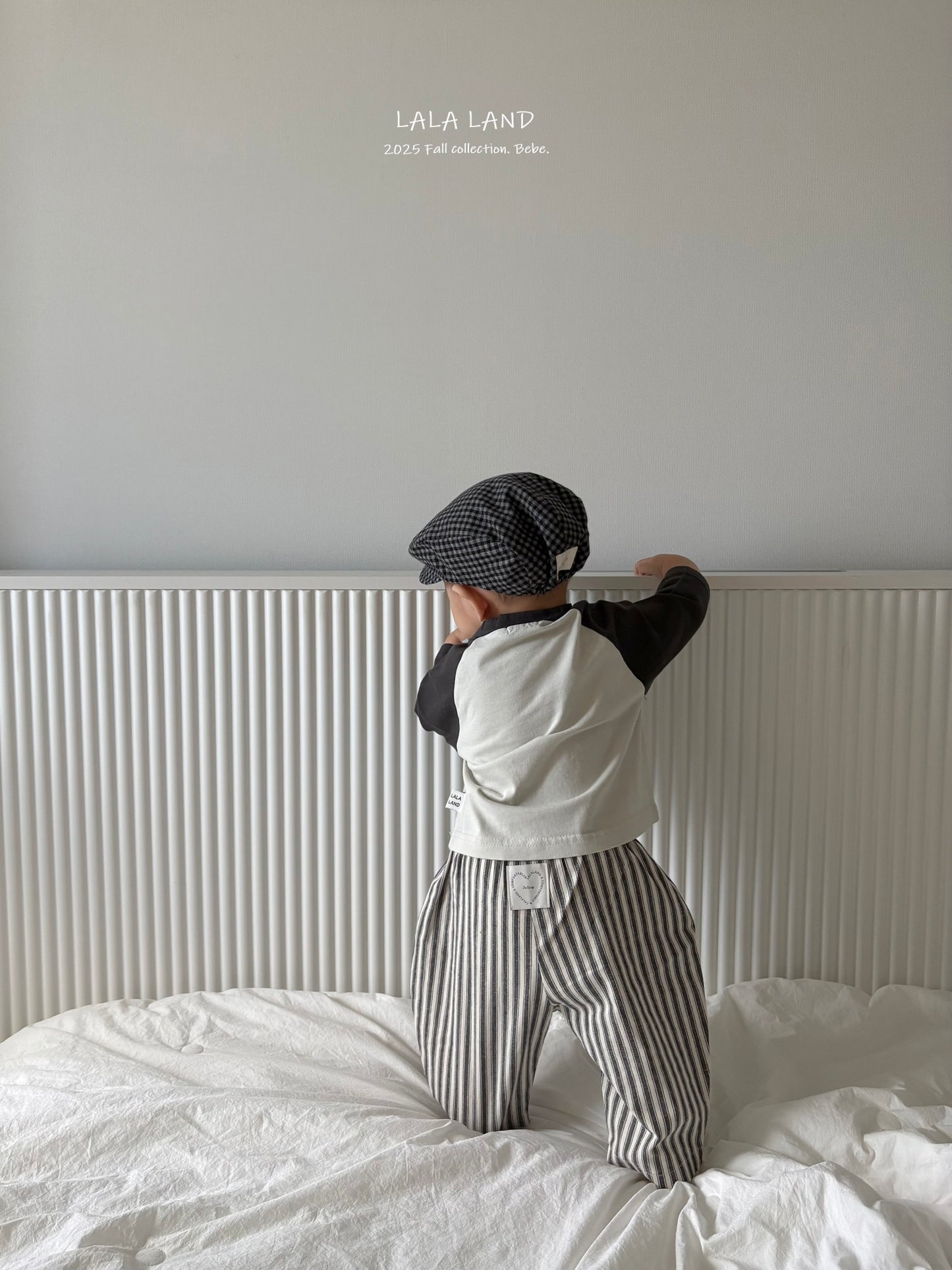 [PRE-ORDER] Churros Baby Sausage Pants