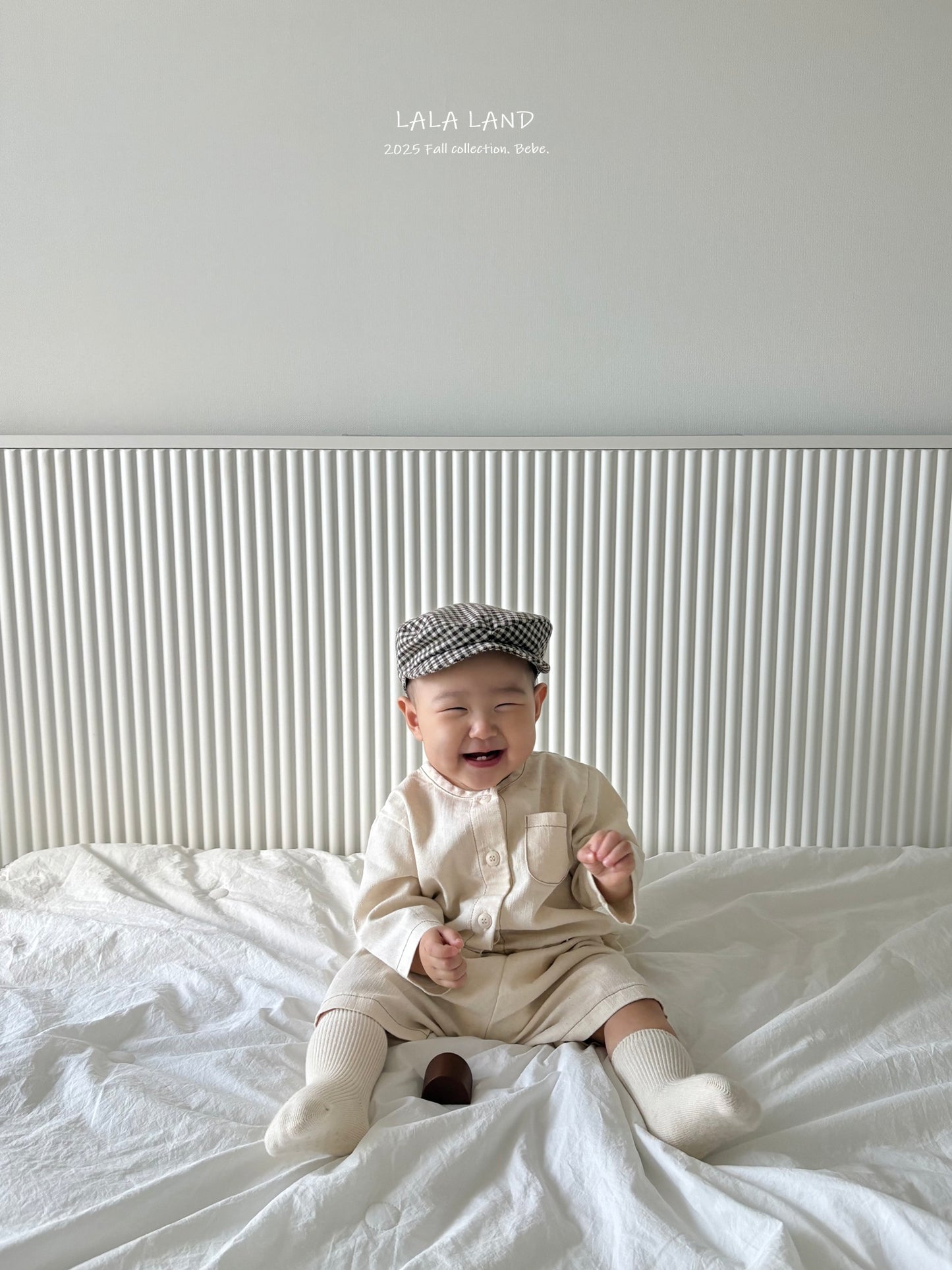 [PRE-ORDER] Check Hunting Cap