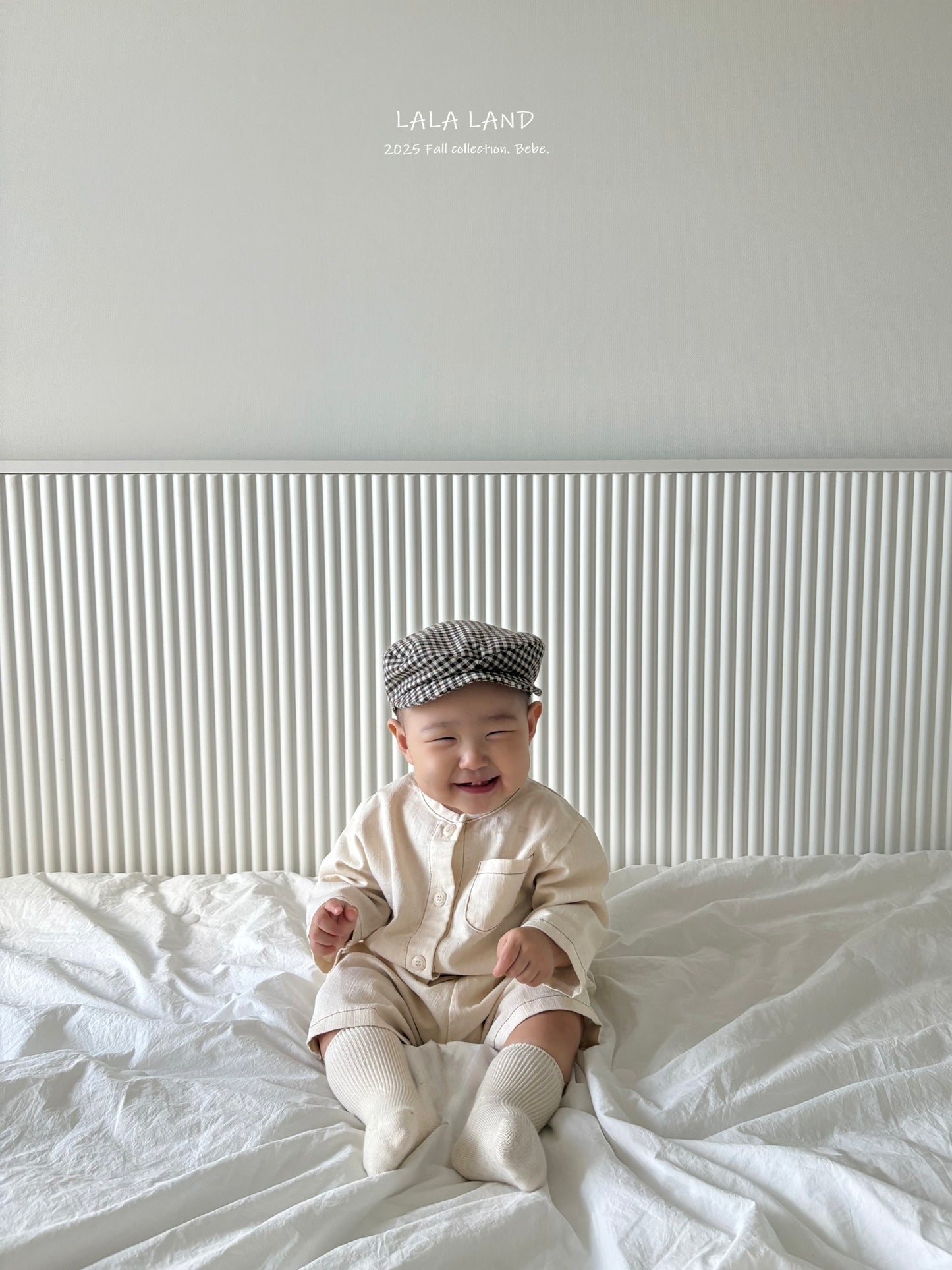 [PRE-ORDER] Check Hunting Cap